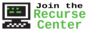 Join the Recurse Center